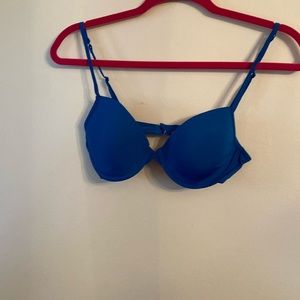 PINK Victoria's Secret T-shirt bra, Size 34C